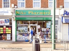 Niks Pharmacy image