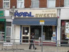 Royal Sweets image