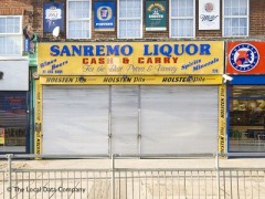 Sanremo Liquor image