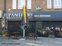 Panthers image