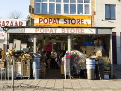 Popat Food Stores image