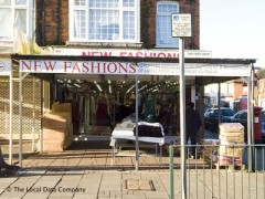 New Fashions image