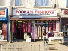 Poonam Fashions image
