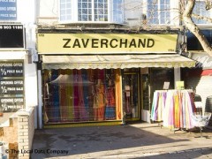 Zaverchand image