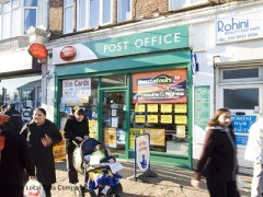 Post Office Ltd image