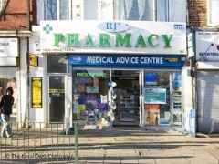 RJ's Pharmacy image
