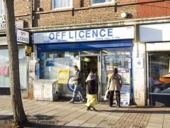 Sidneys Newsagents image