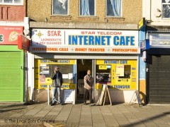 Star Telecom image