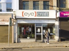 Eye Craft image