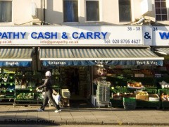Ganapathy Cash & Carry image
