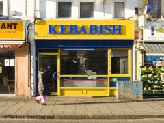 Kebabish Original image