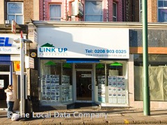 Link Up image