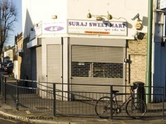 Suraj Sweet Mart image