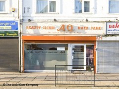AQ Hair Care image