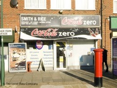 Smith & Rice Newsagents image