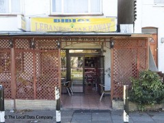 Biblos Lebanese Takeaway image