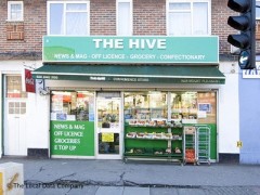 The Hive image