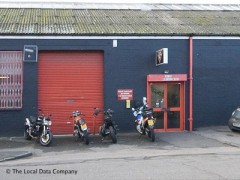 Nick Gale Custom Cycles image