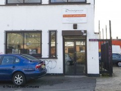 Printpress image