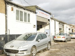 S T Motor Vehicles image