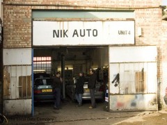 Nik Auto image