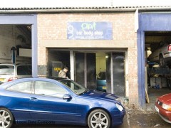 PNT Car Body Shop image