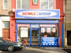 Mobile Gossip image