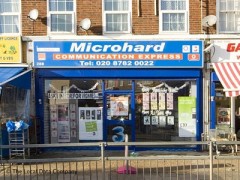 Microhard image