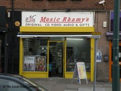 Music Rhamy's image