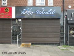 Tikka World image