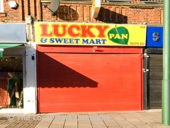 Lucky Pan & Sweet Mart image