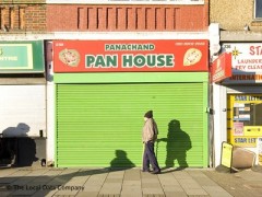 Panachand Pan House image