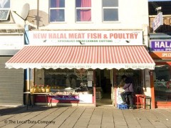 New Halal Meat Fish & Poultry image