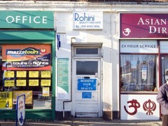 Rohini Beauty & Hair image