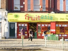 Fruitasia image