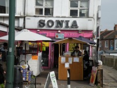 Sonia image