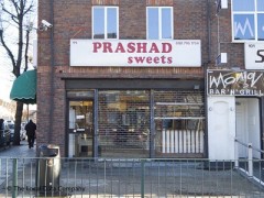 Prashad Sweets image