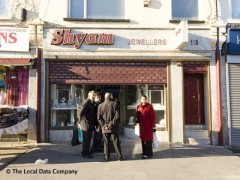 Shyam Jewellers image