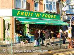 Fruit 'N' Foodz image