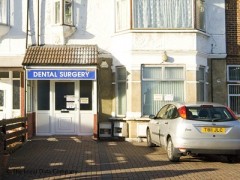 Dental Surgery image
