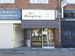 Shayona image