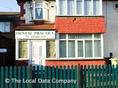Dental Practice image