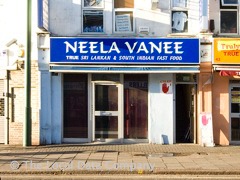 Neela Vanee image