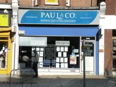 Paul & Co image