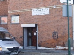 Tann & Tann image