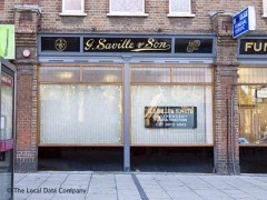 G Saville & Son image