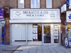 Sri Kanth & Co image