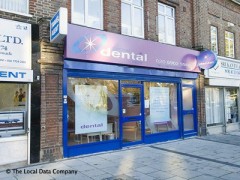 Central Dental Care image