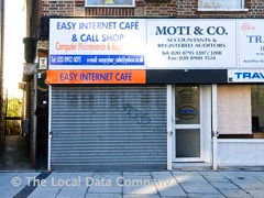 Easy Internet Cafe image