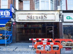 Sarasas image